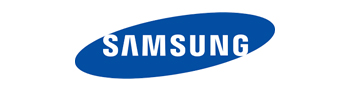 SAMSUNG 로고