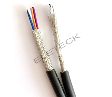 전선 (Electronic Wire & Cable)