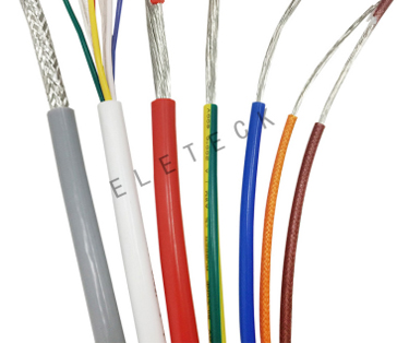 전선 (Electronic Wire & Cable)