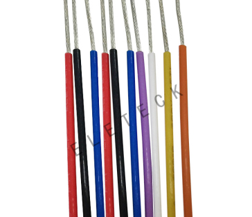 전선 (Electronic Wire & Cable)